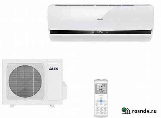 Сплит-система Aux asw-H09B4/LK-700R1DI AS-H09B4/LK Подольск