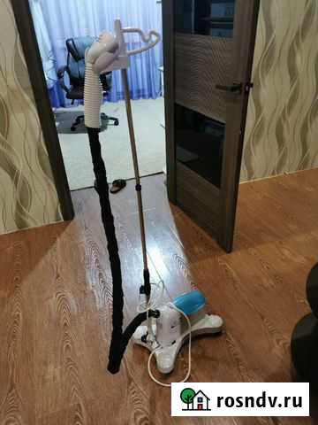 Отпариватель для одежды вертикальный Балашов - изображение 1