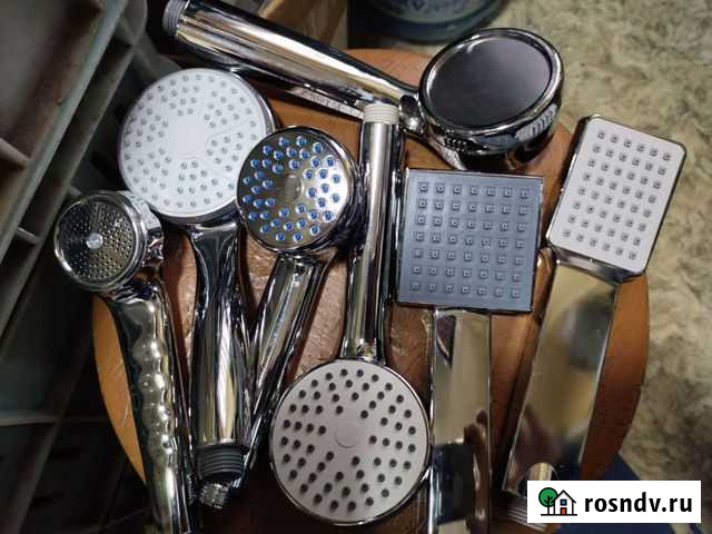 Душевая лейка Каменск-Шахтинский - изображение 1