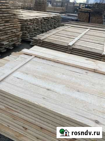 Вагонка, Доска, Брус Волжск - изображение 1