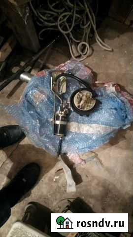 Топливный насос 255л/ч Рязань - изображение 1