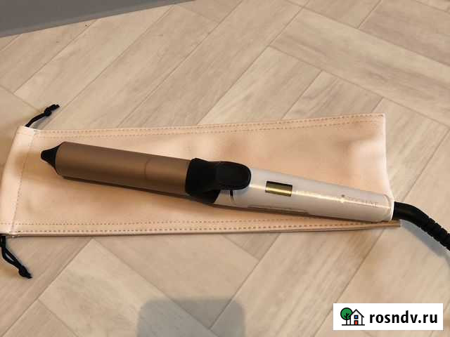 Плойка для завивки волос Remington prolux Златоуст - изображение 1