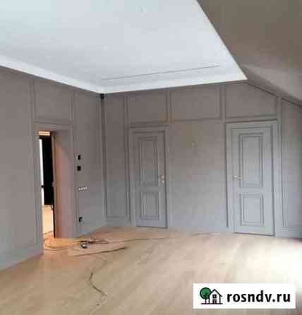 Ремонт квартир Воронеж