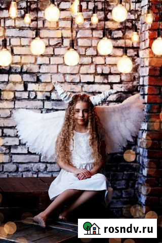 Крылья ангела (аренда) Рощино - изображение 1