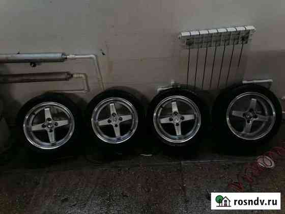 Колеса r15 Тверь