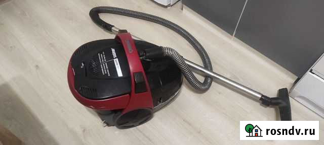 Пылесос моющий Zelmer Янино-1 - изображение 1