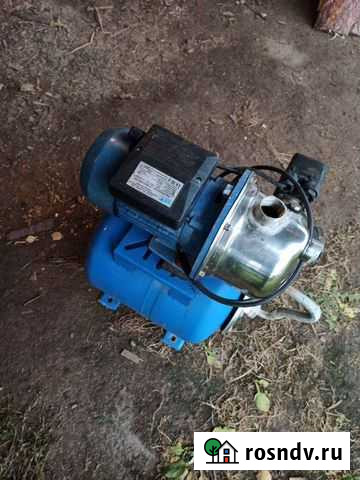 Насосная станция Козлово - изображение 1