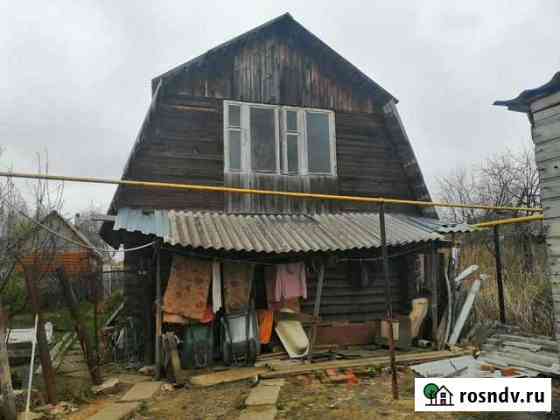 Сруб 6*5 Кинешма