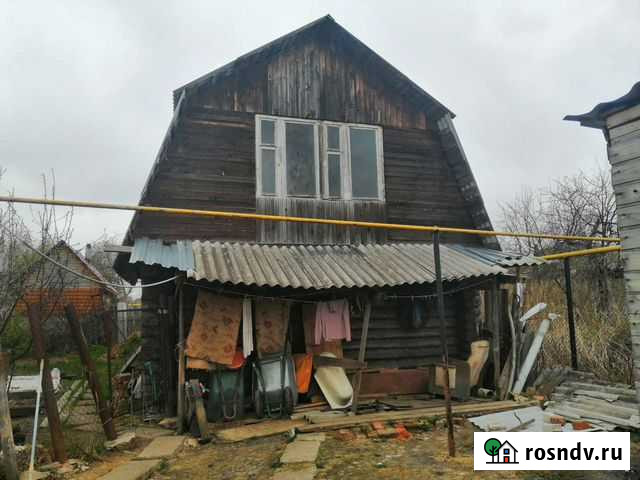 Сруб 6*5 Кинешма - изображение 1