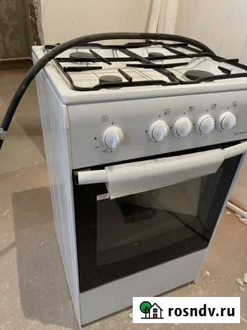 Плита газовая Набережные Челны - изображение 1