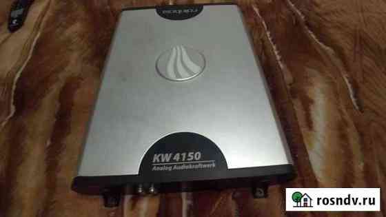 Rainbow KW 4150 Нягань