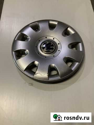 Колпаки на volkswagen r15 Волгоград - изображение 1