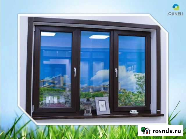 Окна, Двери, Балконы Чернушка - изображение 1