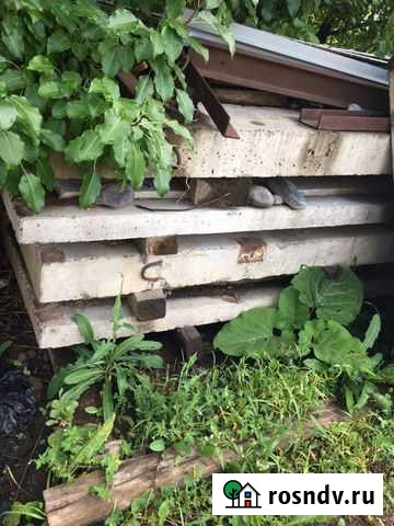 Балконные плиты Горно-Алтайск - изображение 1