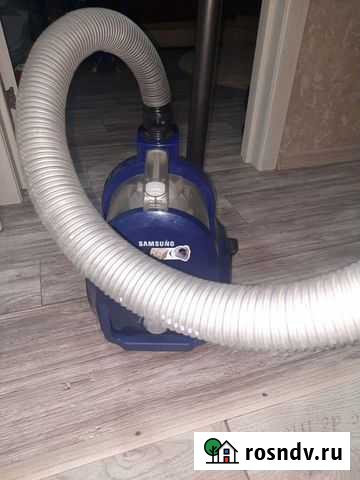 Пылесос samsung Златоуст - изображение 1