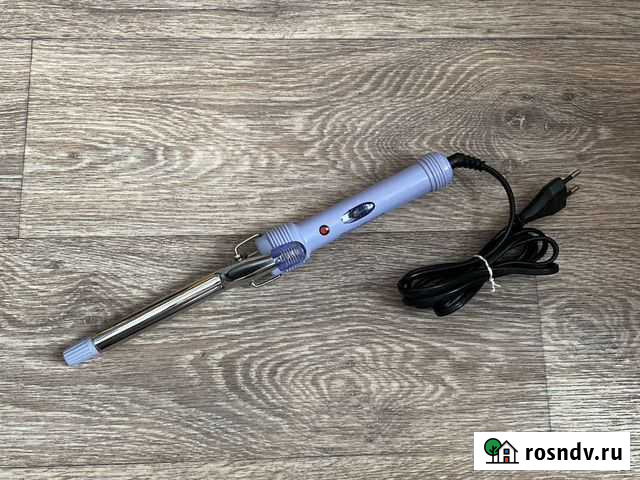 Плойка для волос Ижевск - изображение 1