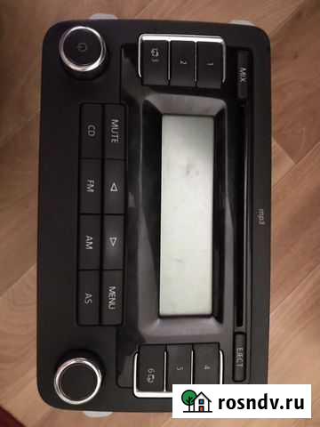 Продам магнитолу Мичуринск - изображение 1