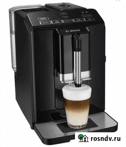 Кофемашина bosch Новое Девяткино - изображение 1