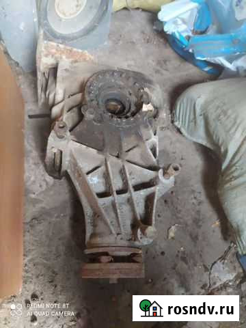 Редуктор форд сиерра Кореновск - изображение 1