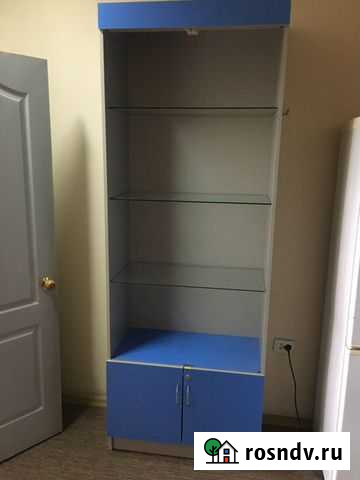 Торговые стеллажи и столы прилавки Брянск - изображение 1