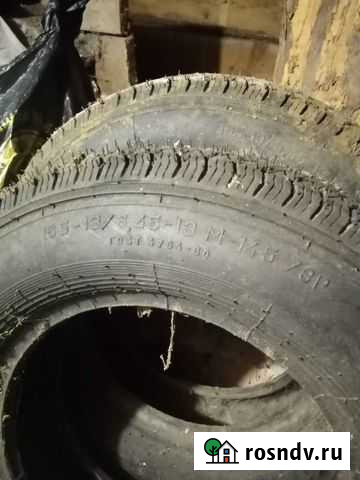 Шины москвич Можга - изображение 1