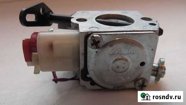 Карбюратор для бензопилы Отрадный - изображение 1