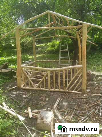 Все виде строительный работы Ряжск - изображение 1