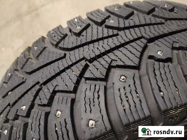 Зимние колеса Nordman 5 Йошкар-Ола - изображение 1