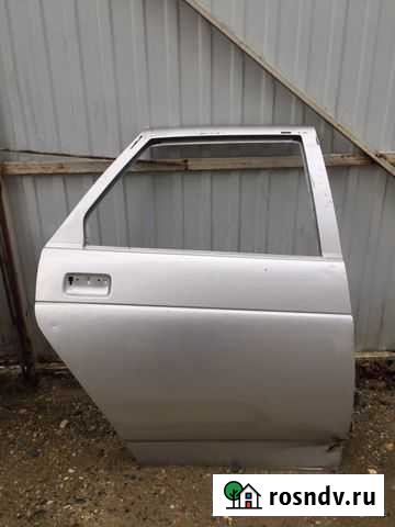 Двери ваз 2110 2111 2112 Анапская - изображение 1