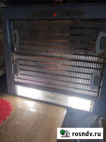 Вытяжка для кухни 50 см Jet AIR Санкт-Петербург - изображение 1