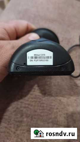 Видеорегистратор Mi Vue C330 Димитровград - изображение 1