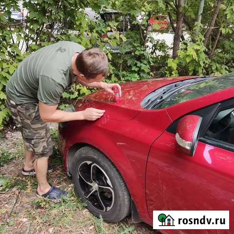 Автоподбор Ижевск, Удмуртия. Диагностика авто Ижевск - изображение 1