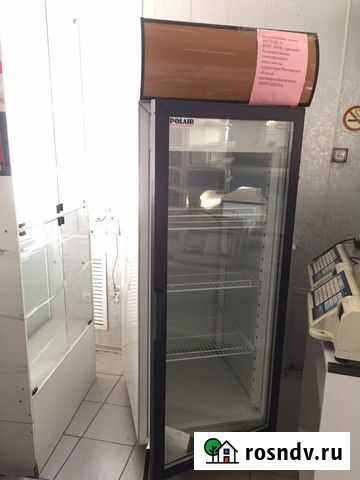 Холодильник Волгодонск - изображение 1