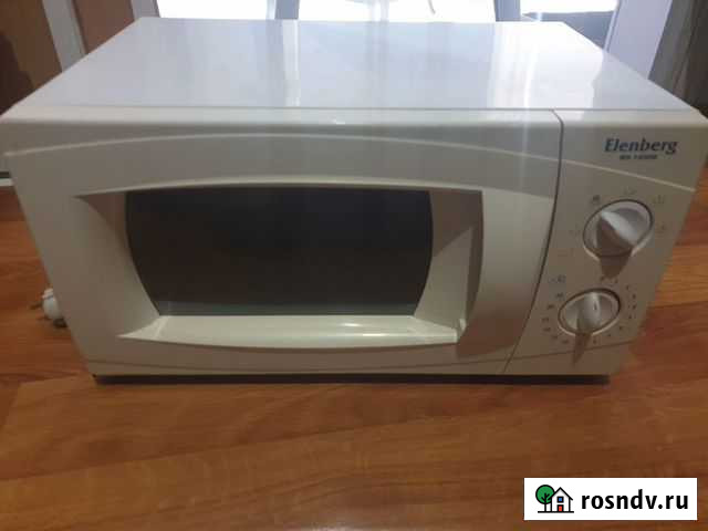 Микроволновая печь Elenberg MS-1400M Иркутск - изображение 1