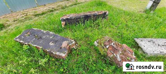 Блоки Кулебаки - изображение 1