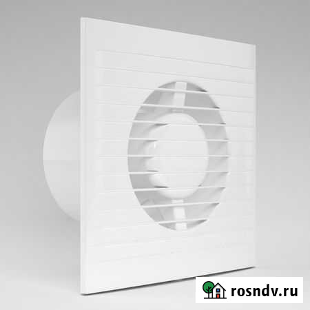 Вентилятор вытяжной диаметром 150 Омск - изображение 1