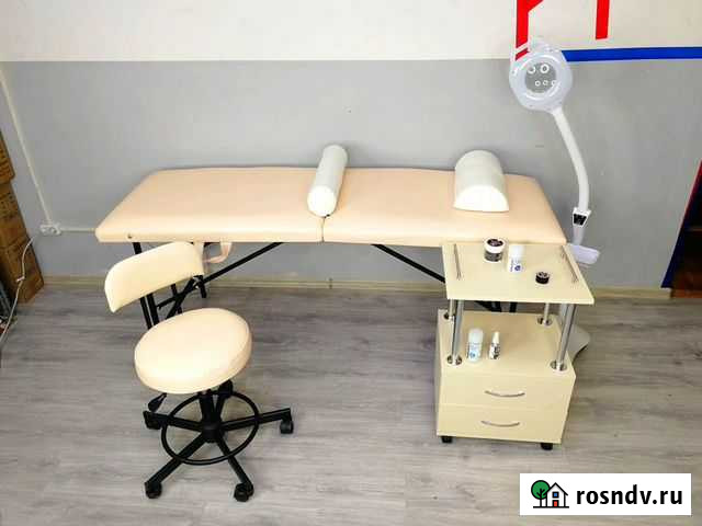 Мебель для салона красоты Всеволожск - изображение 1