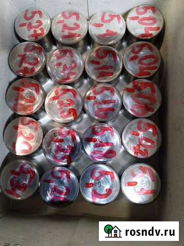 Толкатель клапана 1jz калиброваный Зеленчукская - изображение 1