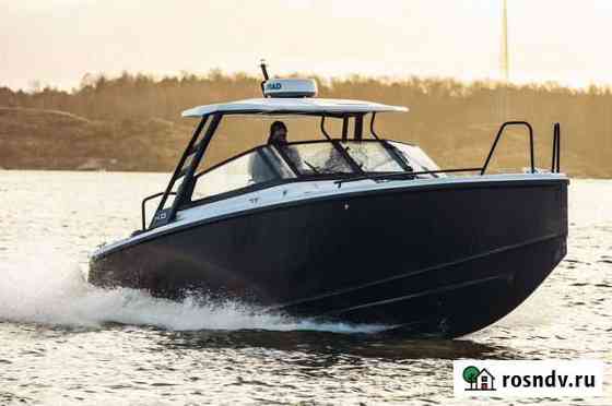 XO Dscvr 9 T-Top июнь 2022 Катер новый Самара
