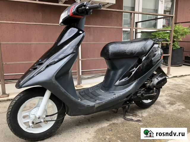 Honda dip af 27 Хонда дио Сочи - изображение 1