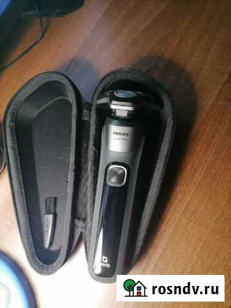 Электробритва Philips Архангельск - изображение 1