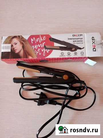 Плойка-гофра Бийск - изображение 1