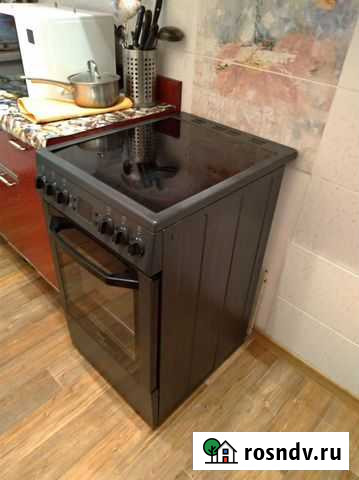 Плита электрическая Beko Томск - изображение 1