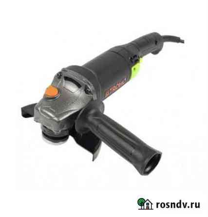 Болгарка Stromo SG-1200E Аксай