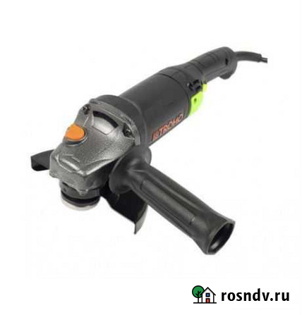 Болгарка Stromo SG-1200E Аксай - изображение 1