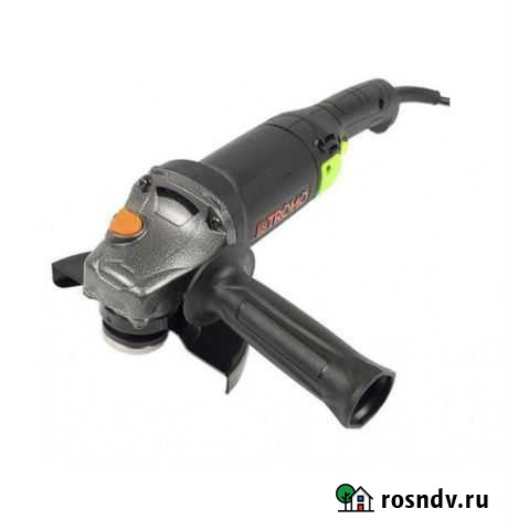 Болгарка Stromo SG-1200E Аксай - изображение 1