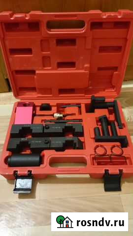 Специнструмент для установки фаз двигателя BMW M62 Арзамас - изображение 1