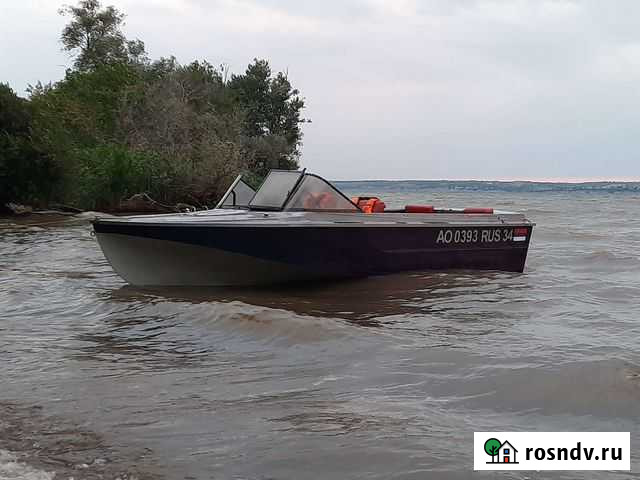 Амур восток Камышин - изображение 1