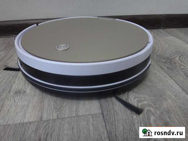 Робот пылесос Polaris Каменск-Уральский - изображение 1