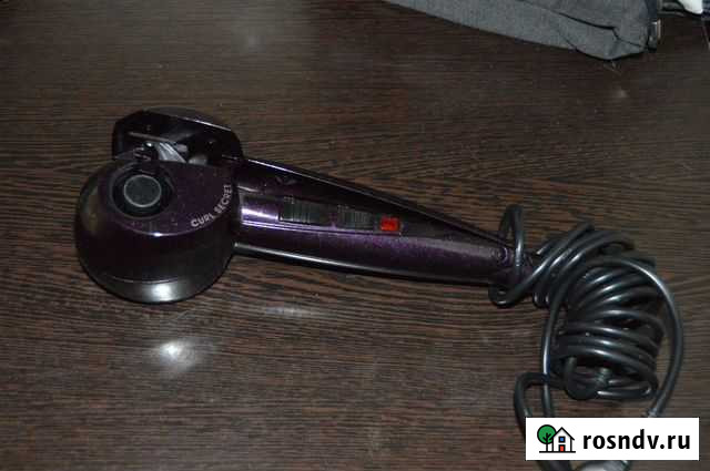 Babyliss Curl Secret оригинал Кстово - изображение 1